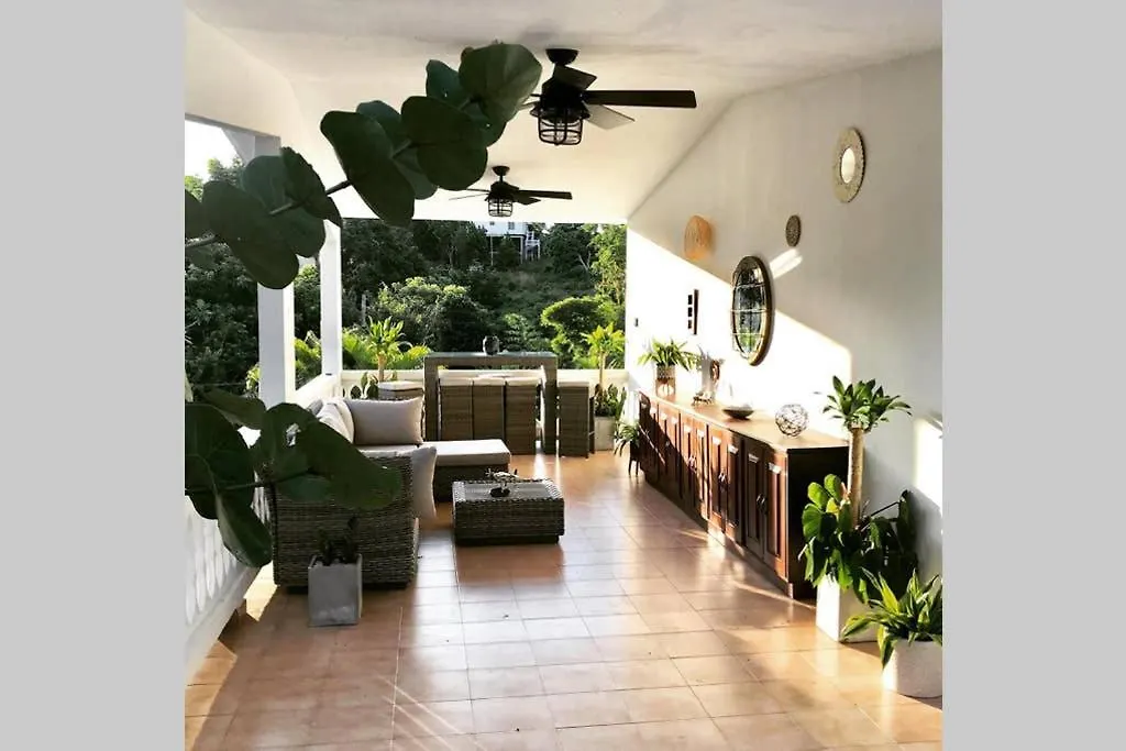 شقة Carmeloria III رينكون