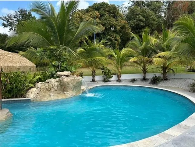 Carmeloria III Apartment Rincon