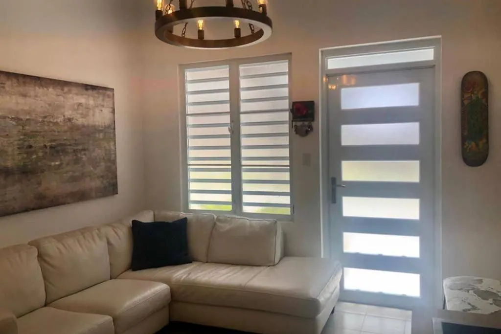 Carmeloria III Apartment Rincon
